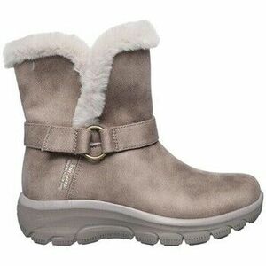 Bokacsizmák Skechers LAPOS CSIZMA Slip-ins Relaxed Fit kép