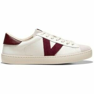 Rövid szárú edzőcipők Victoria SNEAKERS BERLÍN PIEL amp; SERRAJE kép