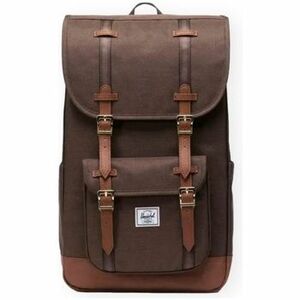 Hátitáskák Herschel Little America Backpack - Chocolate Brown kép