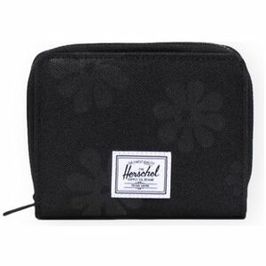 Pénztárcák Herschel Tyler Eco Wallet - Black Floral Sun kép