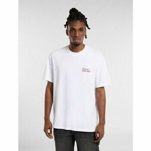 Rövid ujjú pólók Dickies Donut house tee ss kép
