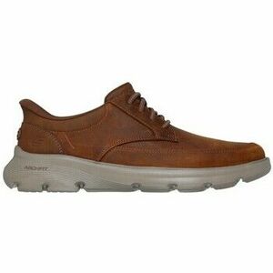Rövid szárú edzőcipők Skechers Arch Fit Garza - Rowan kép
