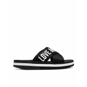 Papucs LOVE MOSCHINO kép