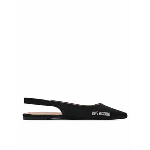 Balerina LOVE MOSCHINO kép