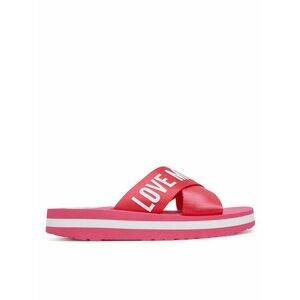 Papucs LOVE MOSCHINO kép