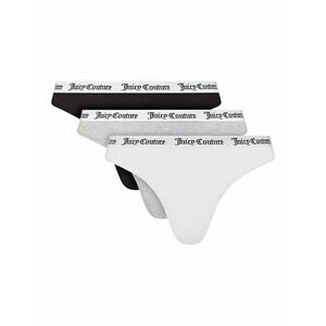 3 db tanga Juicy Couture kép