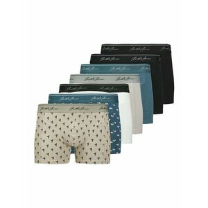 7 db-os boxeralsó szett Jack&Jones kép