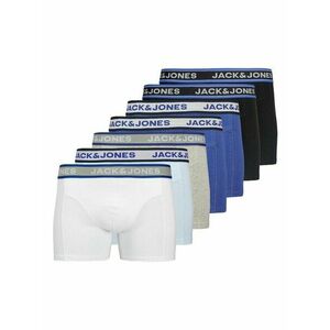 7 db-os boxeralsó szett Jack&Jones kép