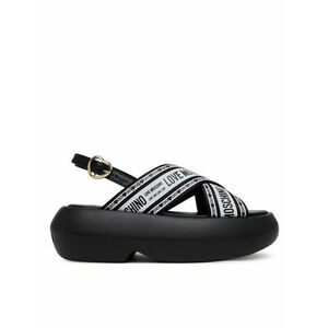 Love Moschino szandál kép