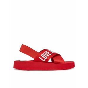 Szandál LOVE MOSCHINO kép