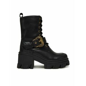 Bokacsizma Versace Jeans Couture kép