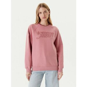 Pulóver Tommy Jeans kép