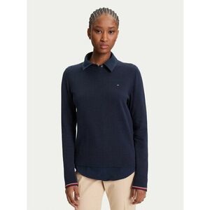 Sweater Tommy Hilfiger kép