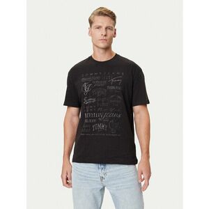 Póló Tommy Jeans kép