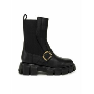 Bokacsizma LOVE MOSCHINO kép