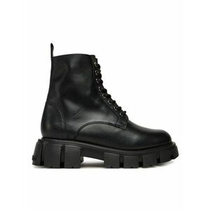 Bakancs LOVE MOSCHINO kép
