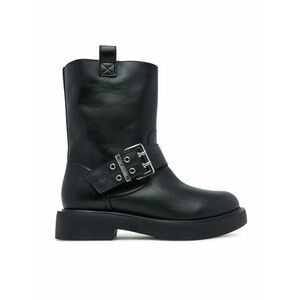 Bokacsizma LOVE MOSCHINO kép