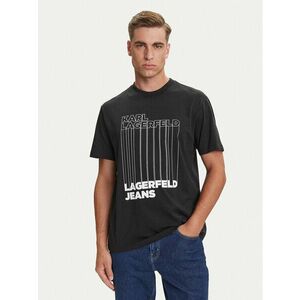Póló Karl Lagerfeld Jeans kép