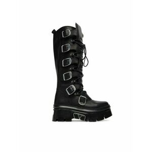 Csizma NEW ROCK kép