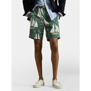 Szövet rövidnadrág Polo Ralph Lauren kép