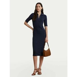 Kötött ruha LAUREN RALPH LAUREN kép