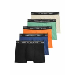 5 darab boxer Polo Ralph Lauren kép