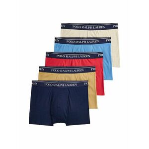 5 darab boxer Polo Ralph Lauren kép