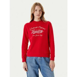Pulóver Tommy Jeans kép