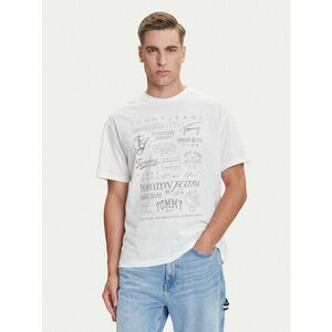 Póló Tommy Jeans kép