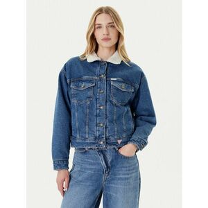 Farmer kabát Guess Jeans kép