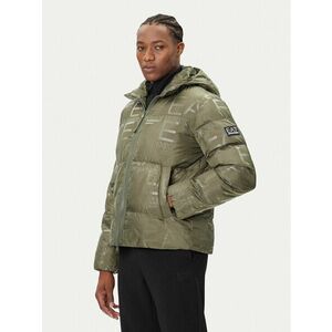Télikabát EA7 Emporio Armani kép