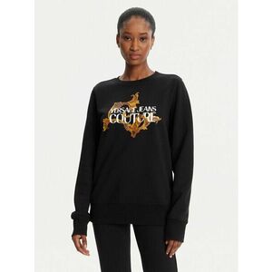 Pulóver Versace Jeans Couture kép