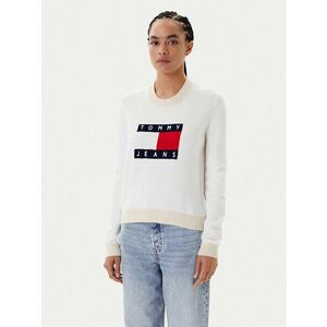 Sweater Tommy Jeans kép
