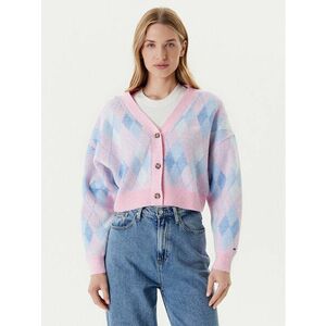 Tommy Jeans - Kardigán kép