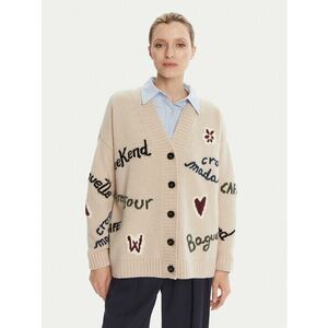 Kardigán Weekend Max Mara kép