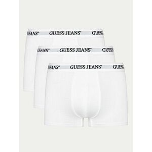 3 darab boxer Guess Jeans kép