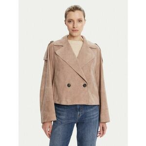 Bőrkabát Weekend Max Mara kép