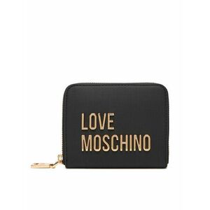 Kis női pénztárca LOVE MOSCHINO kép