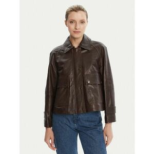 Bőrkabát Weekend Max Mara kép