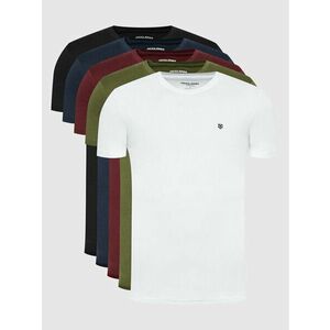 5db-os póló szett Jack&Jones kép