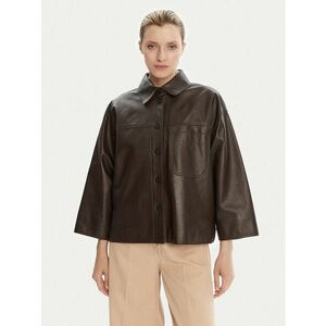 Bőrkabát Weekend Max Mara kép
