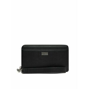 Nagyméretű férfi pénztárca Guess kép