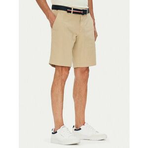Szövet rövidnadrág Tommy Hilfiger kép