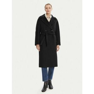 Gyapjú kabát Weekend Max Mara kép