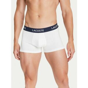 5 darab boxer Lacoste kép