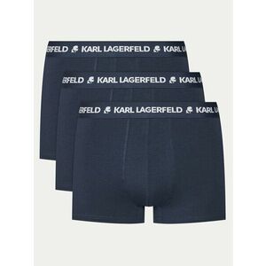 3 darab boxer KARL LAGERFELD kép