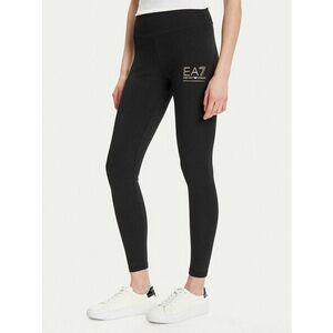 Leggings EA7 Emporio Armani kép