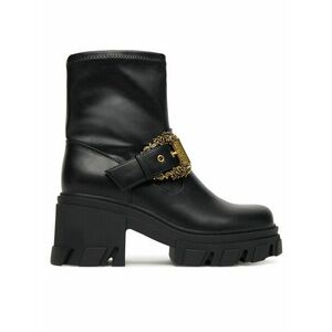 Bokacsizma Versace Jeans Couture kép