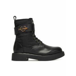 Bokacsizma LOVE MOSCHINO kép