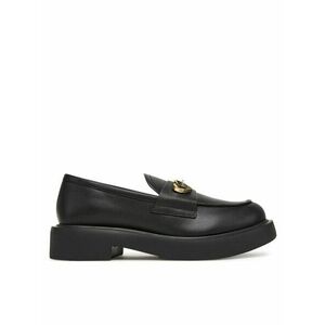 Loaferek LOVE MOSCHINO kép